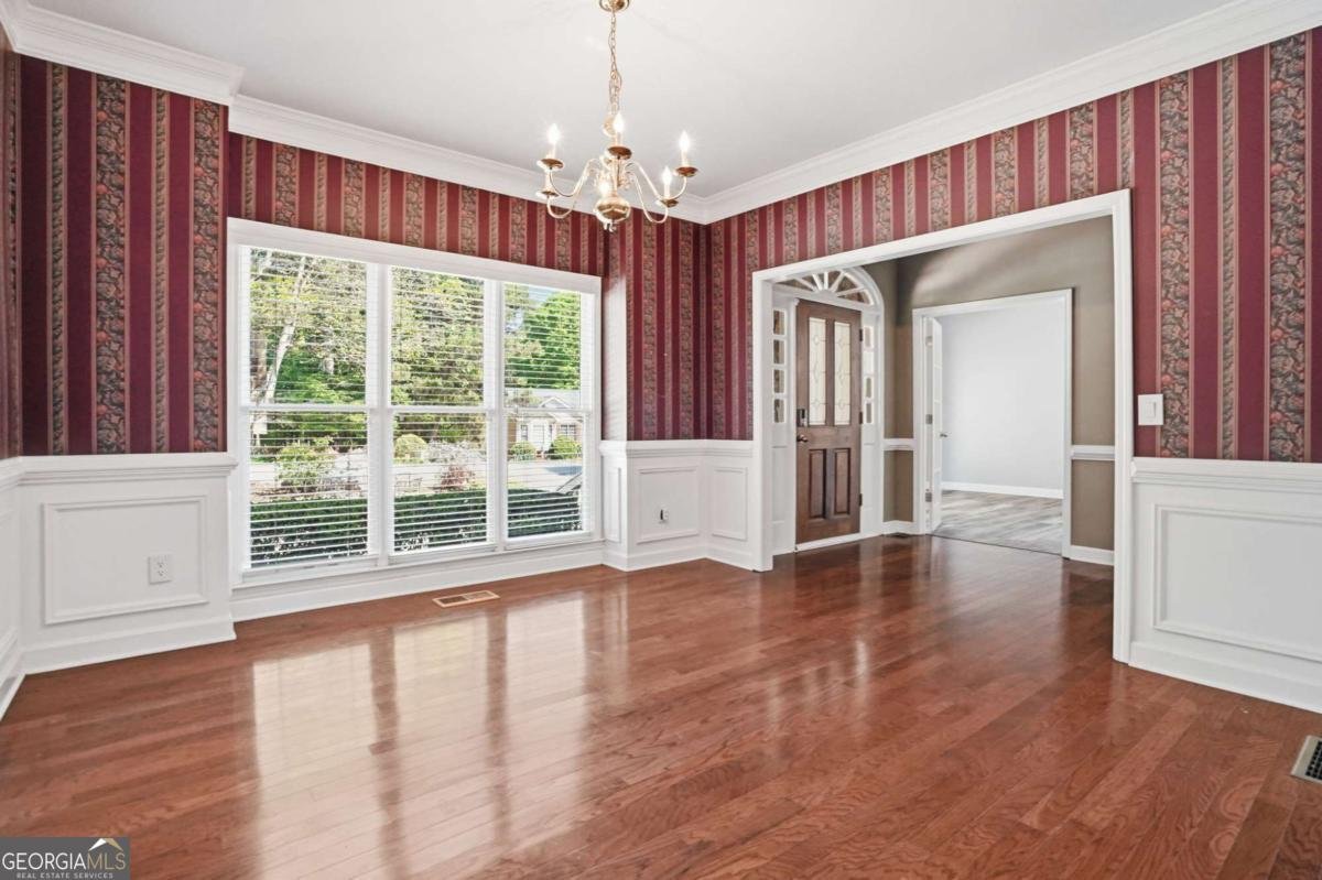 212 Gates Mill Drive Lawrenceville - Photo 7