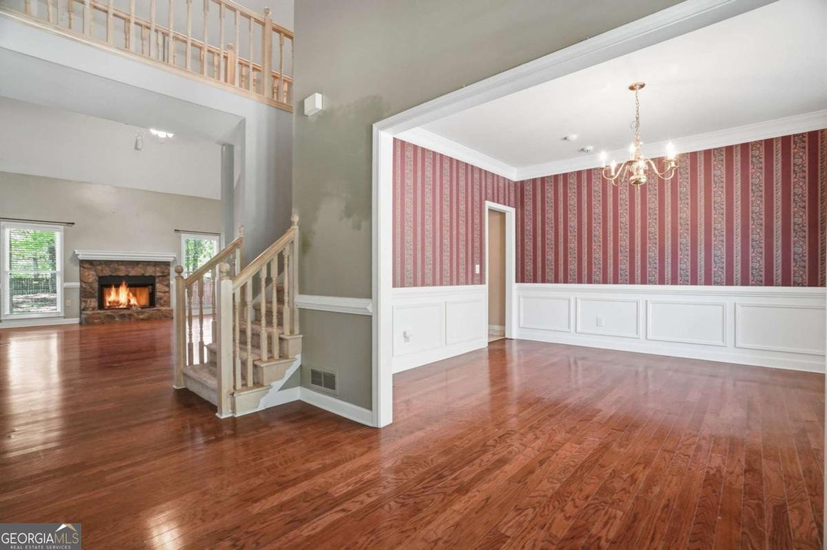 212 Gates Mill Drive Lawrenceville - Photo 8