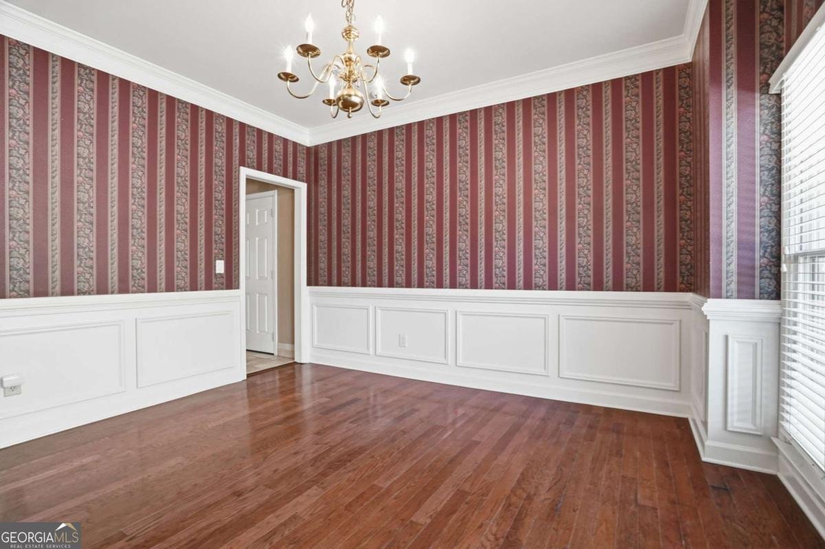 212 Gates Mill Drive Lawrenceville - Photo 9