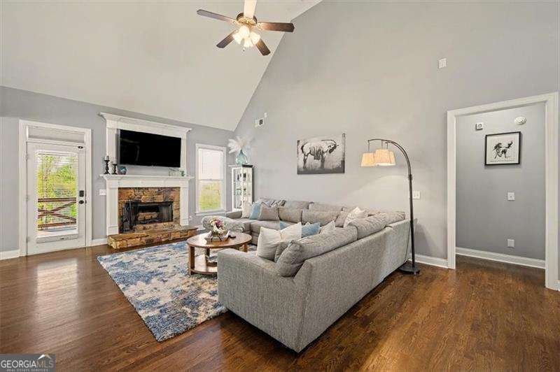 18 Thunderhawk Lane Rydal - Photo 12