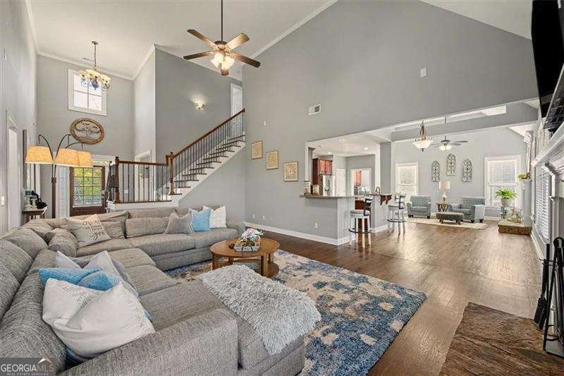 18 Thunderhawk Lane Rydal - Photo 14