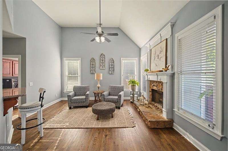 18 Thunderhawk Lane Rydal - Photo 17