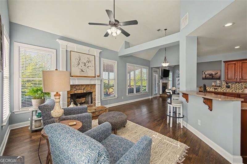 18 Thunderhawk Lane Rydal - Photo 18