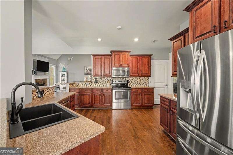 18 Thunderhawk Lane Rydal - Photo 21