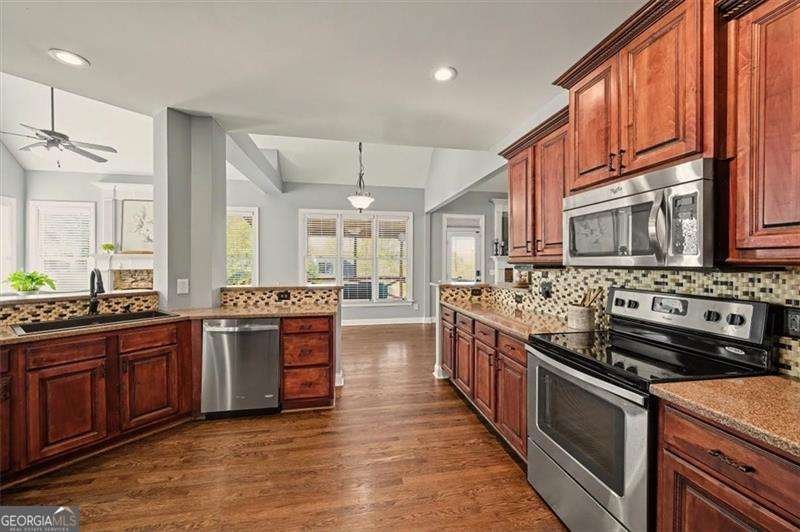 18 Thunderhawk Lane Rydal - Photo 23