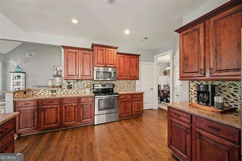 18 Thunderhawk Lane Rydal - Photo 25