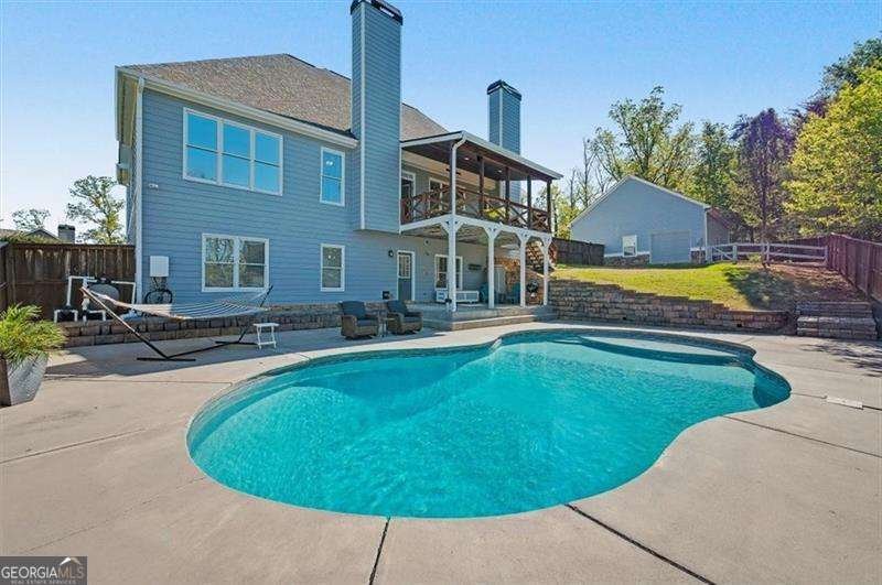 18 Thunderhawk Lane Rydal - Photo 6