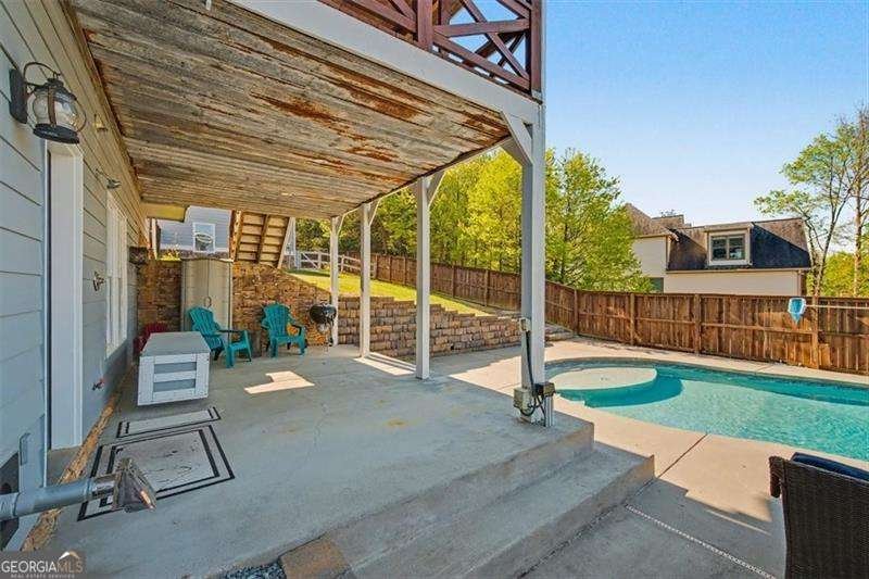 18 Thunderhawk Lane Rydal - Photo 61