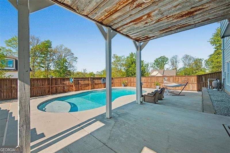 18 Thunderhawk Lane Rydal - Photo 62