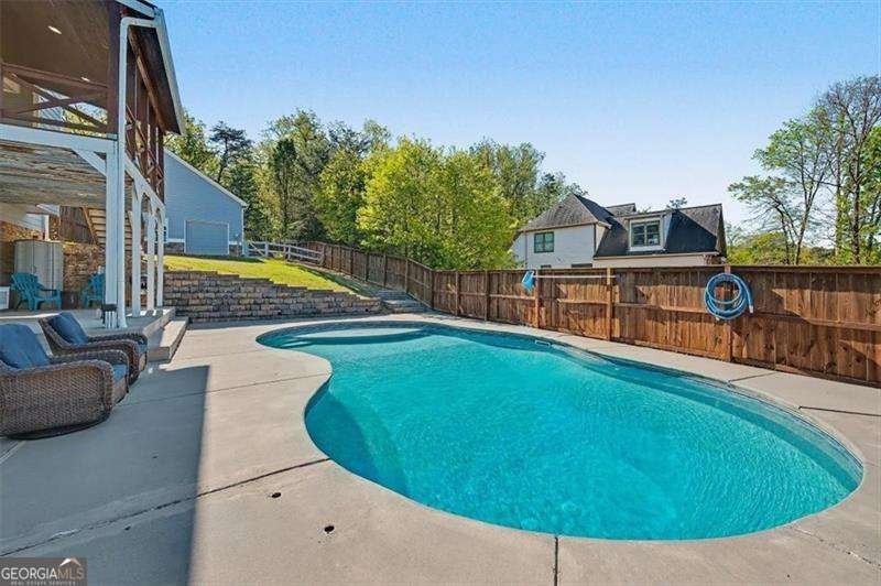 18 Thunderhawk Lane Rydal - Photo 63