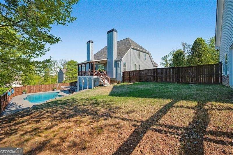 18 Thunderhawk Lane Rydal - Photo 64