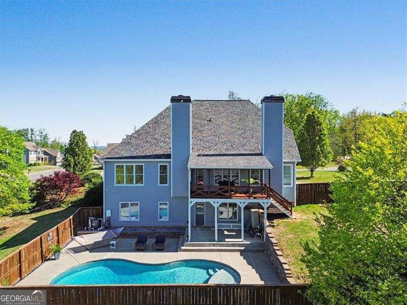 18 Thunderhawk Lane Rydal - Photo 67