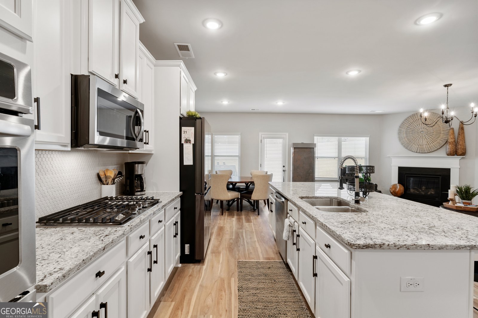 263 Osier Drive Mcdonough - Photo 12