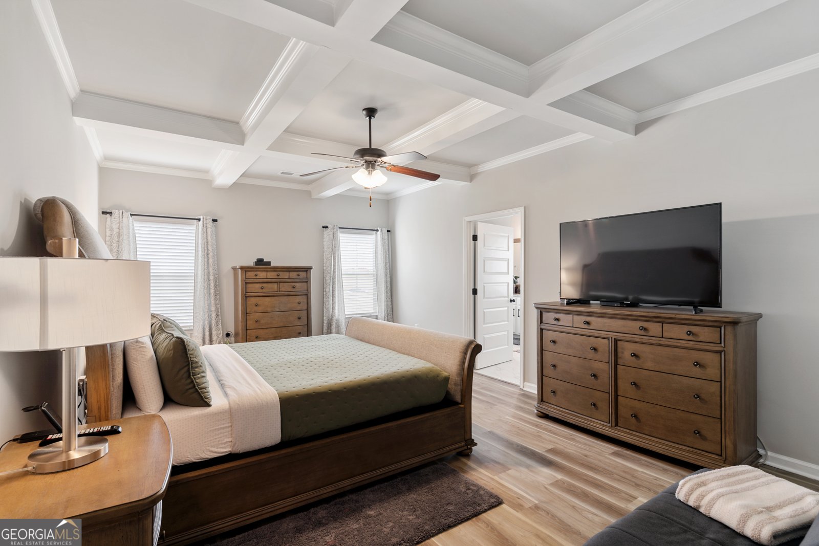 263 Osier Drive Mcdonough - Photo 17