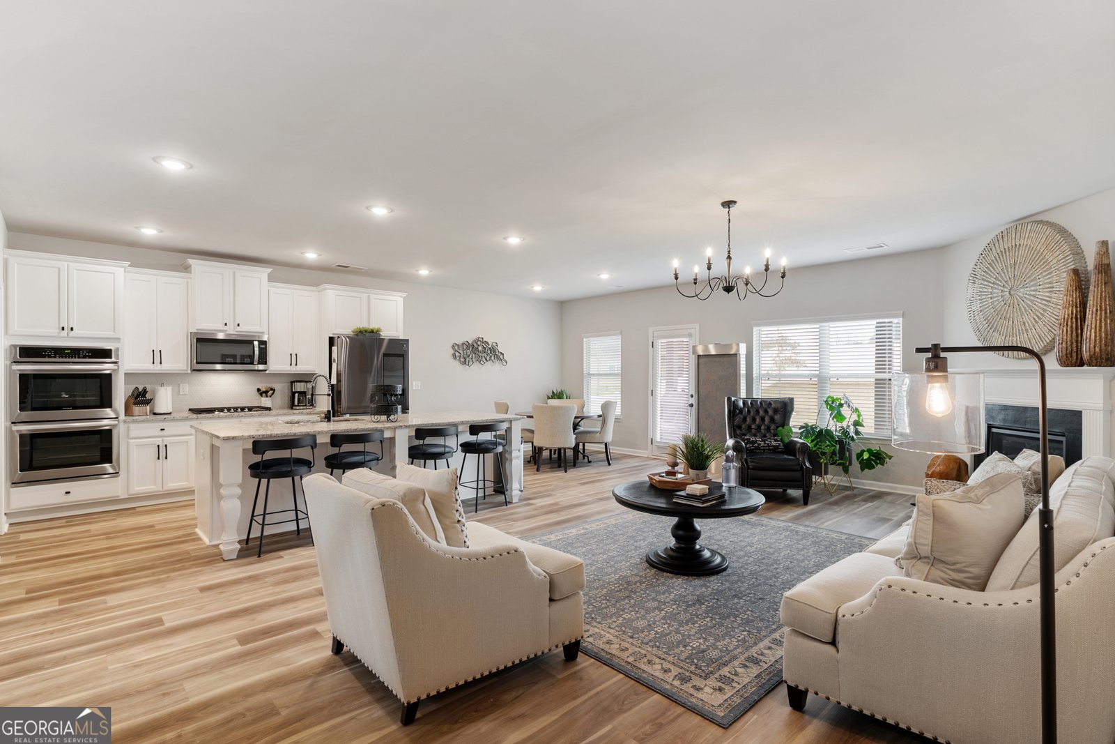 263 Osier Drive Mcdonough - Photo 37