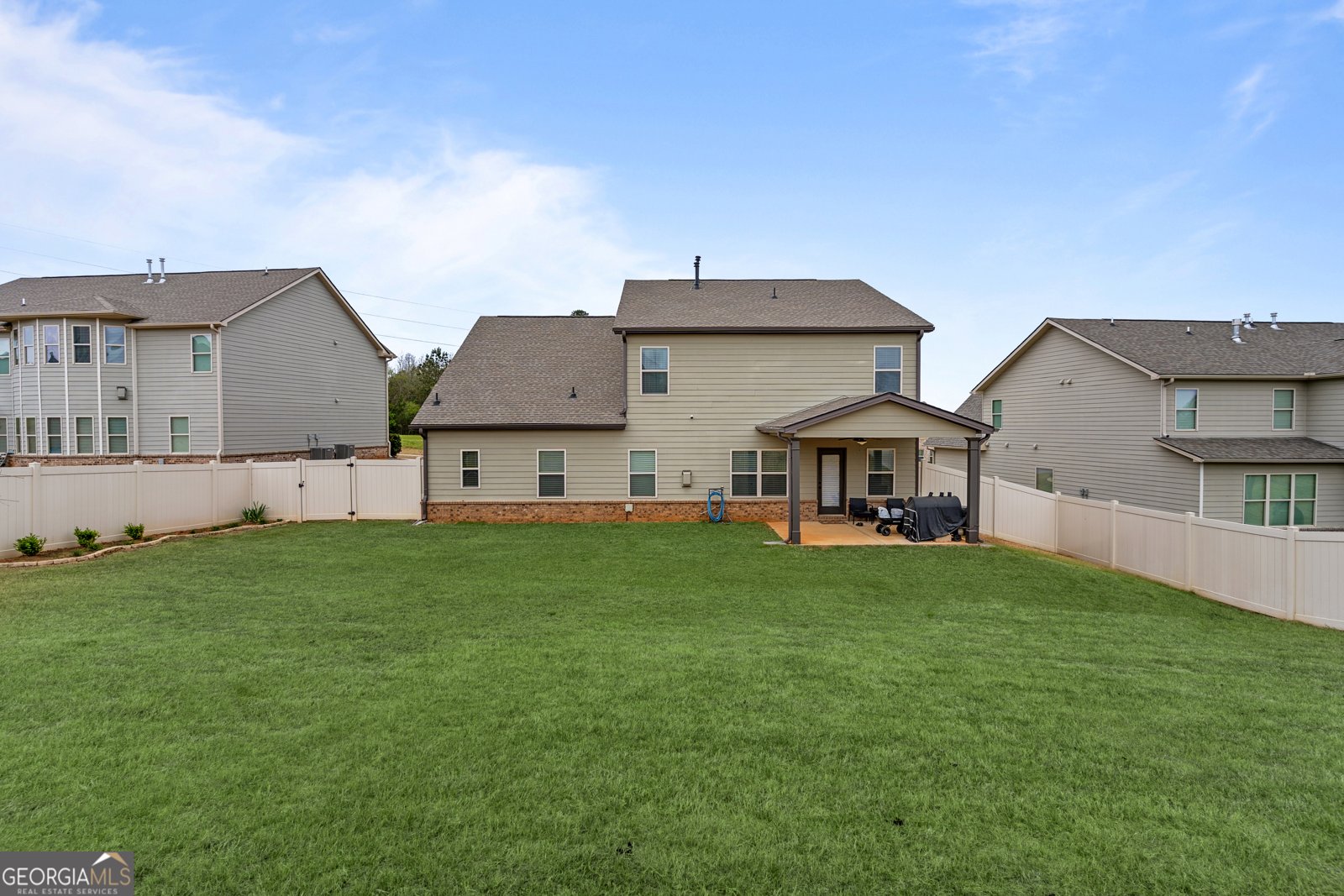 263 Osier Drive Mcdonough - Photo 40