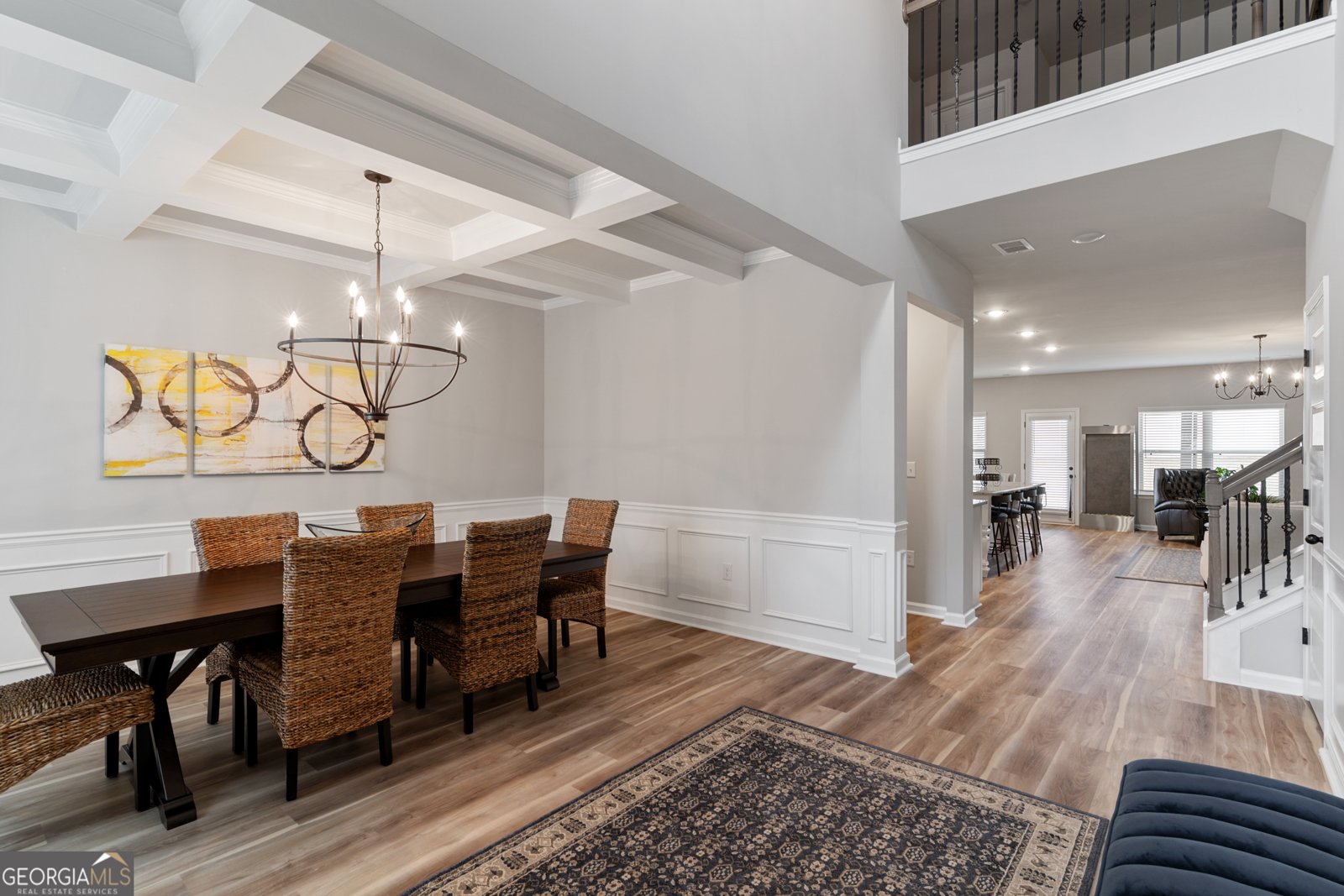 263 Osier Drive Mcdonough - Photo 6