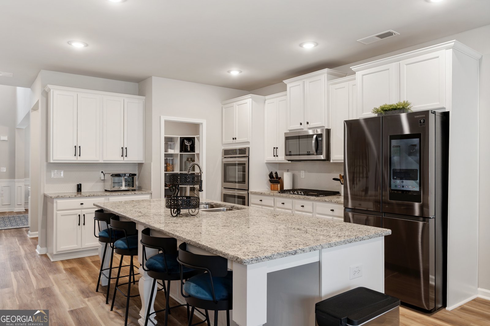 263 Osier Drive Mcdonough - Photo 9