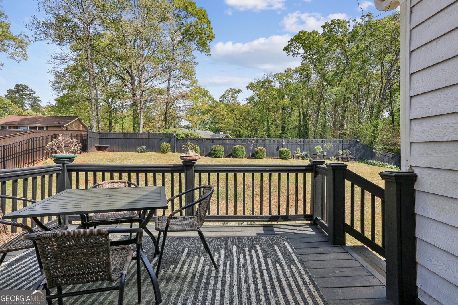 4368 Oakleaf Cove Decatur - Photo 34