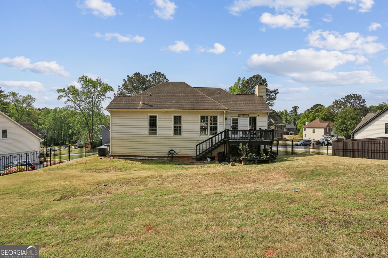 4368 Oakleaf Cove Decatur - Photo 35
