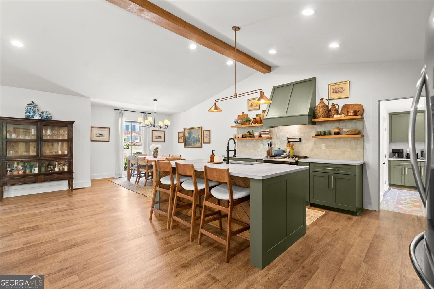 269 Merrydale Drive Marietta - Photo 10