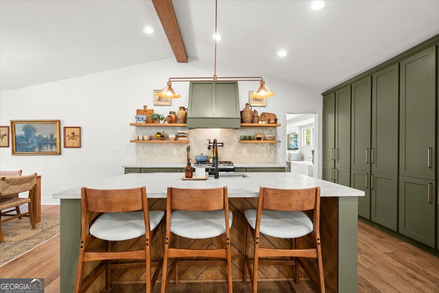 269 Merrydale Drive Marietta - Photo 11