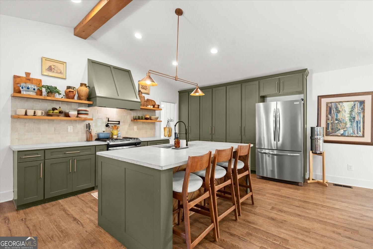 269 Merrydale Drive Marietta - Photo 13