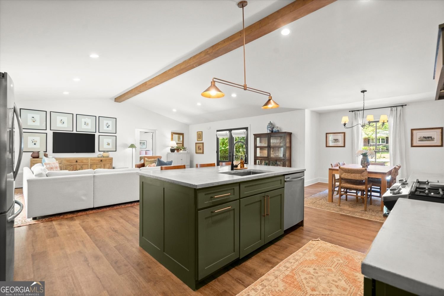 269 Merrydale Drive Marietta - Photo 15