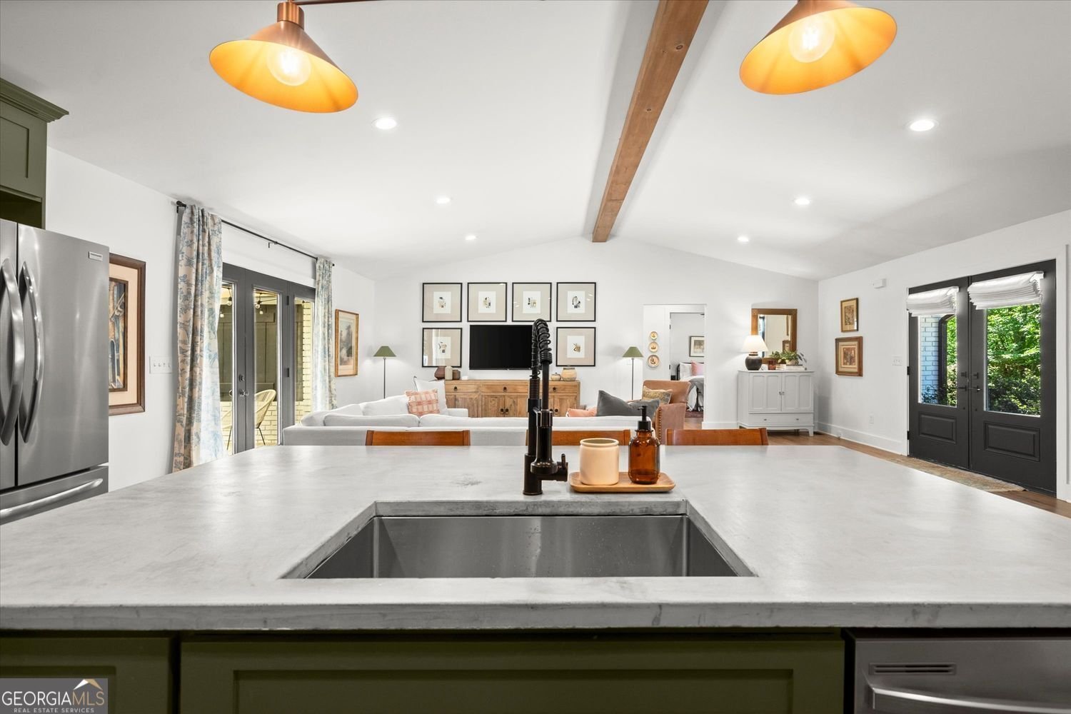 269 Merrydale Drive Marietta - Photo 16