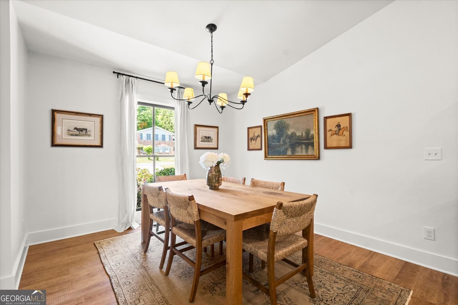 269 Merrydale Drive Marietta - Photo 17