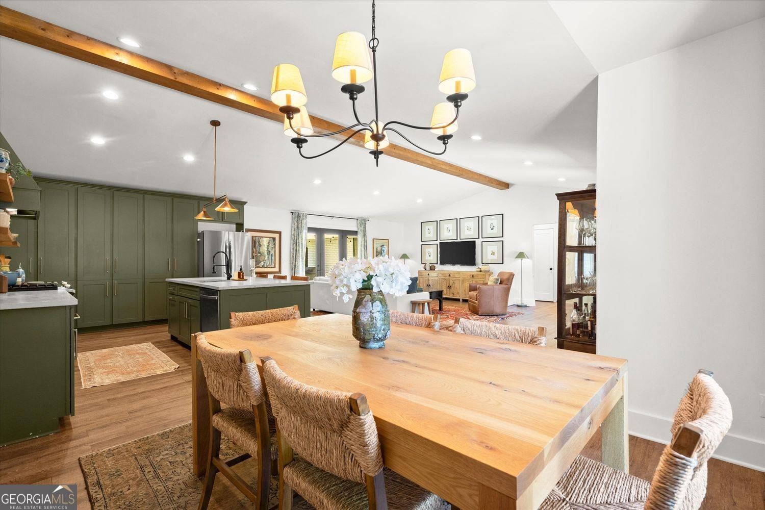 269 Merrydale Drive Marietta - Photo 19