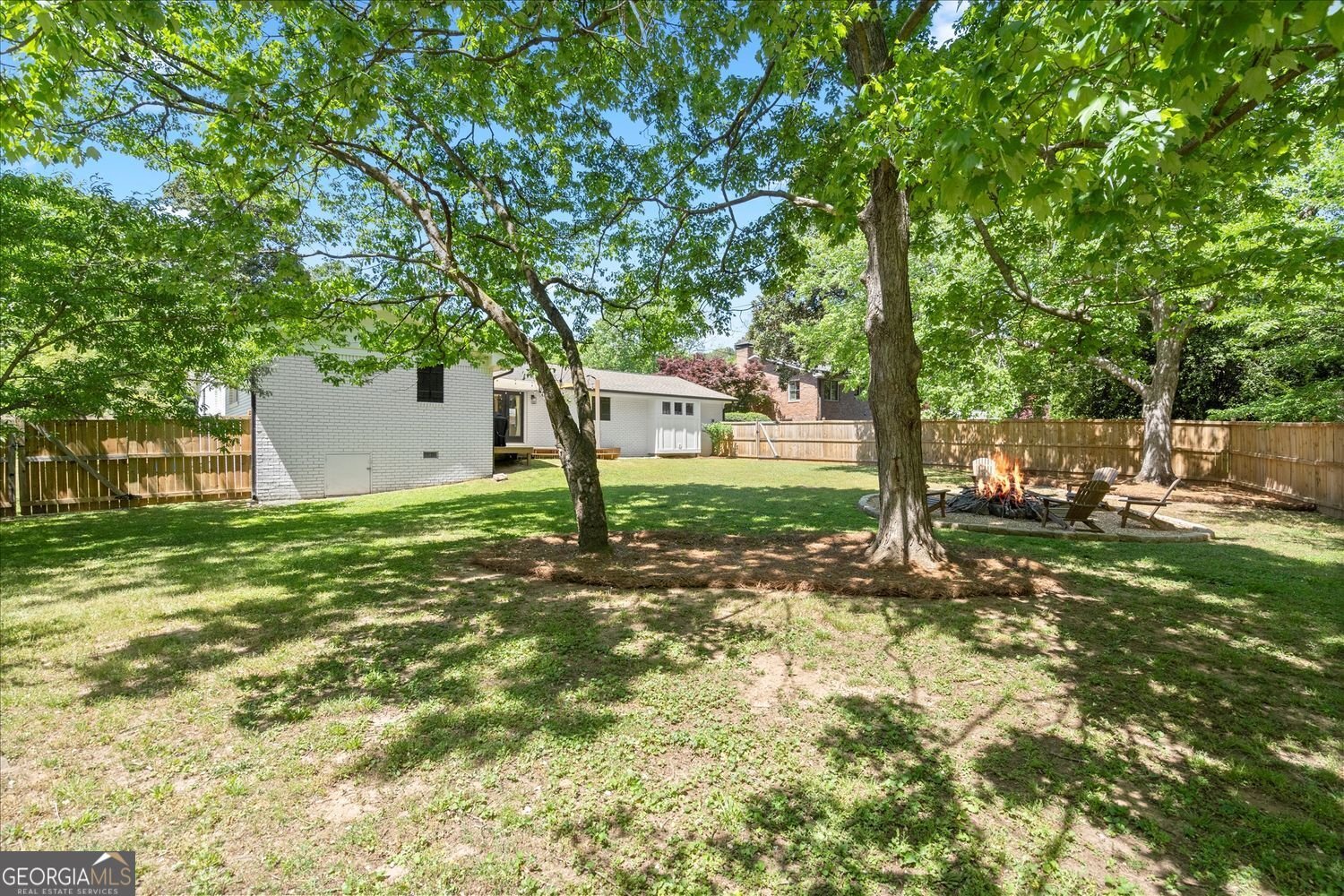 269 Merrydale Drive Marietta - Photo 37