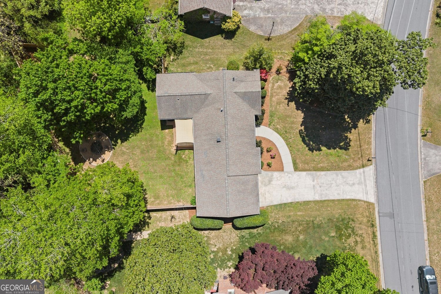 269 Merrydale Drive Marietta - Photo 39