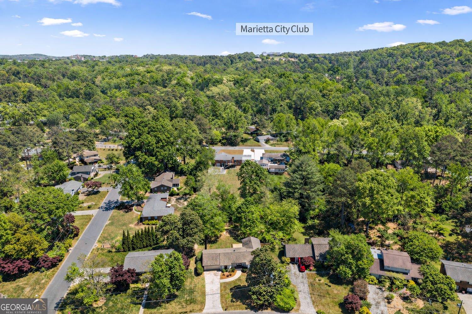 269 Merrydale Drive Marietta - Photo 42