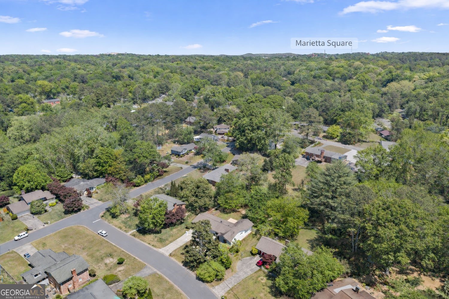 269 Merrydale Drive Marietta - Photo 43