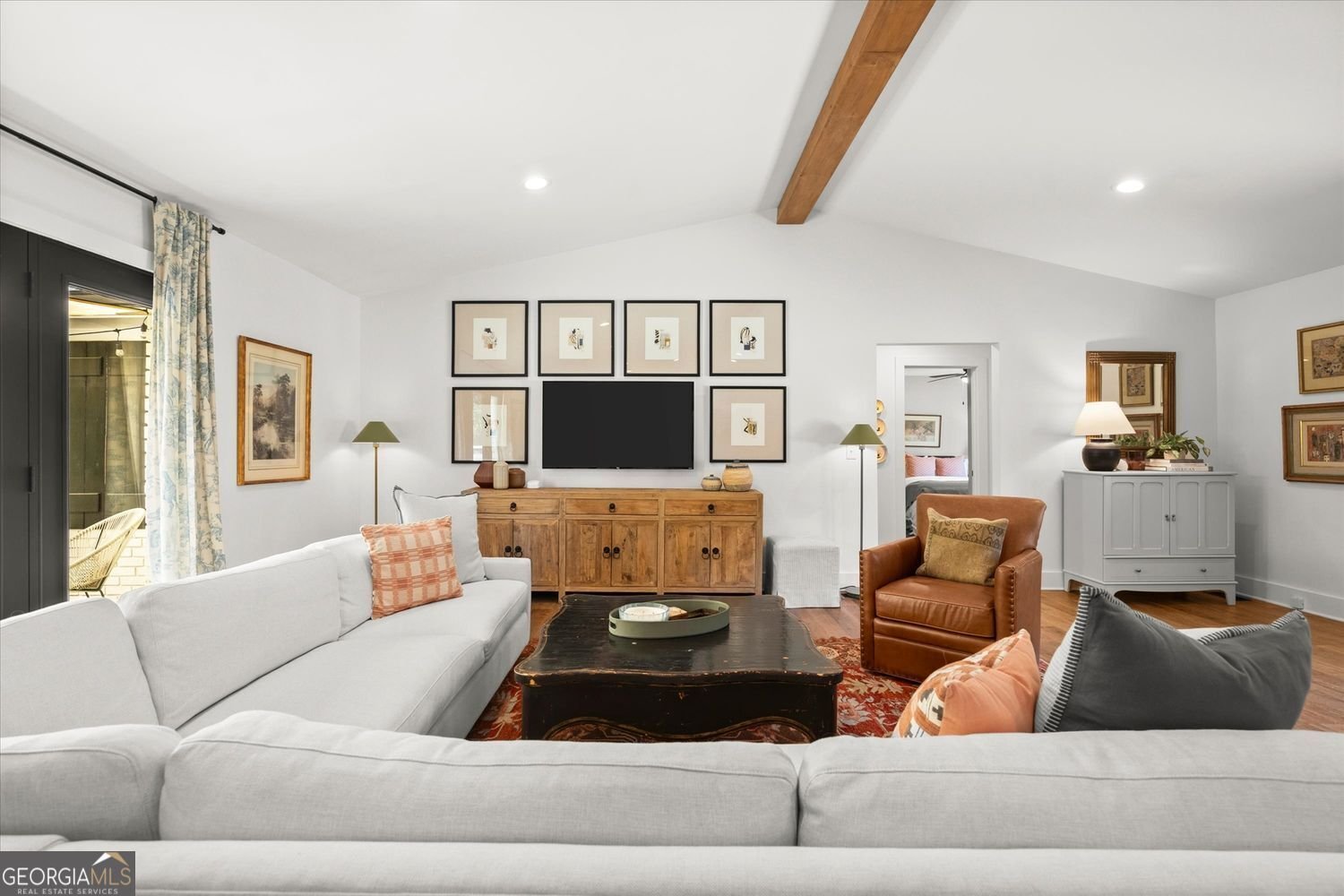 269 Merrydale Drive Marietta - Photo 6