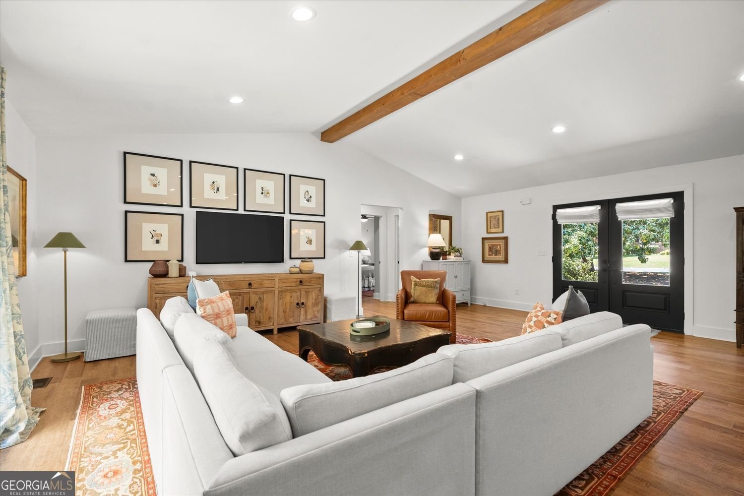 269 Merrydale Drive Marietta - Photo 7