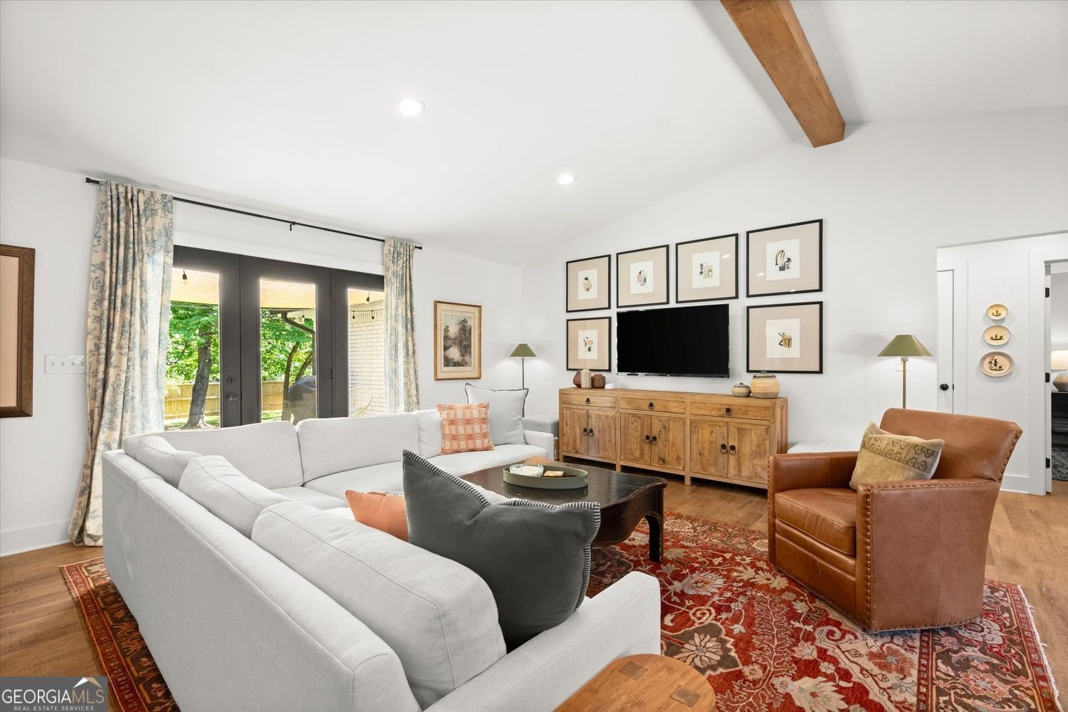 269 Merrydale Drive Marietta - Photo 8