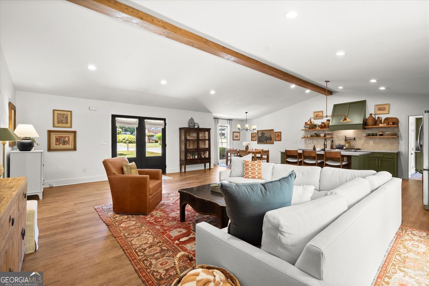 269 Merrydale Drive Marietta - Photo 9