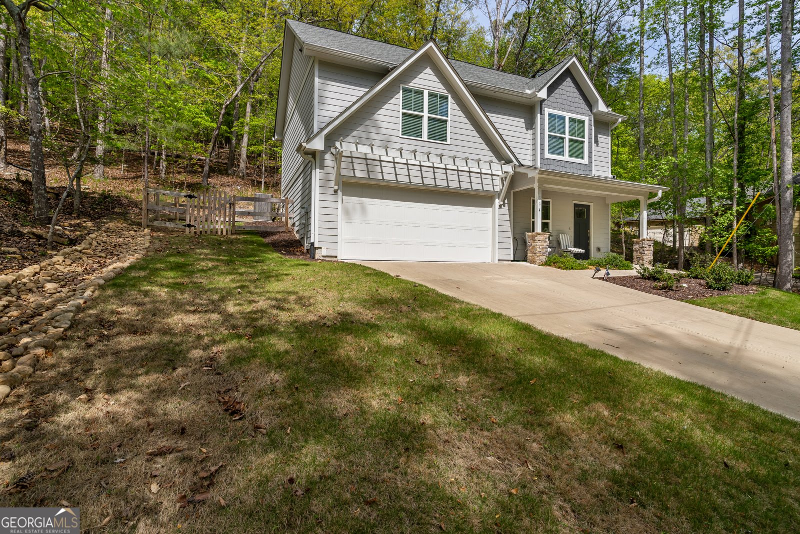 114 Council Oak Loop Waleska - Photo 31