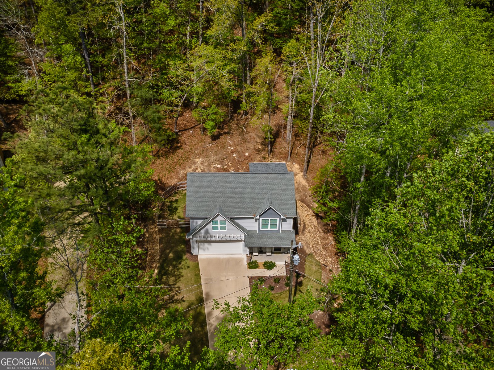 114 Council Oak Loop Waleska - Photo 33