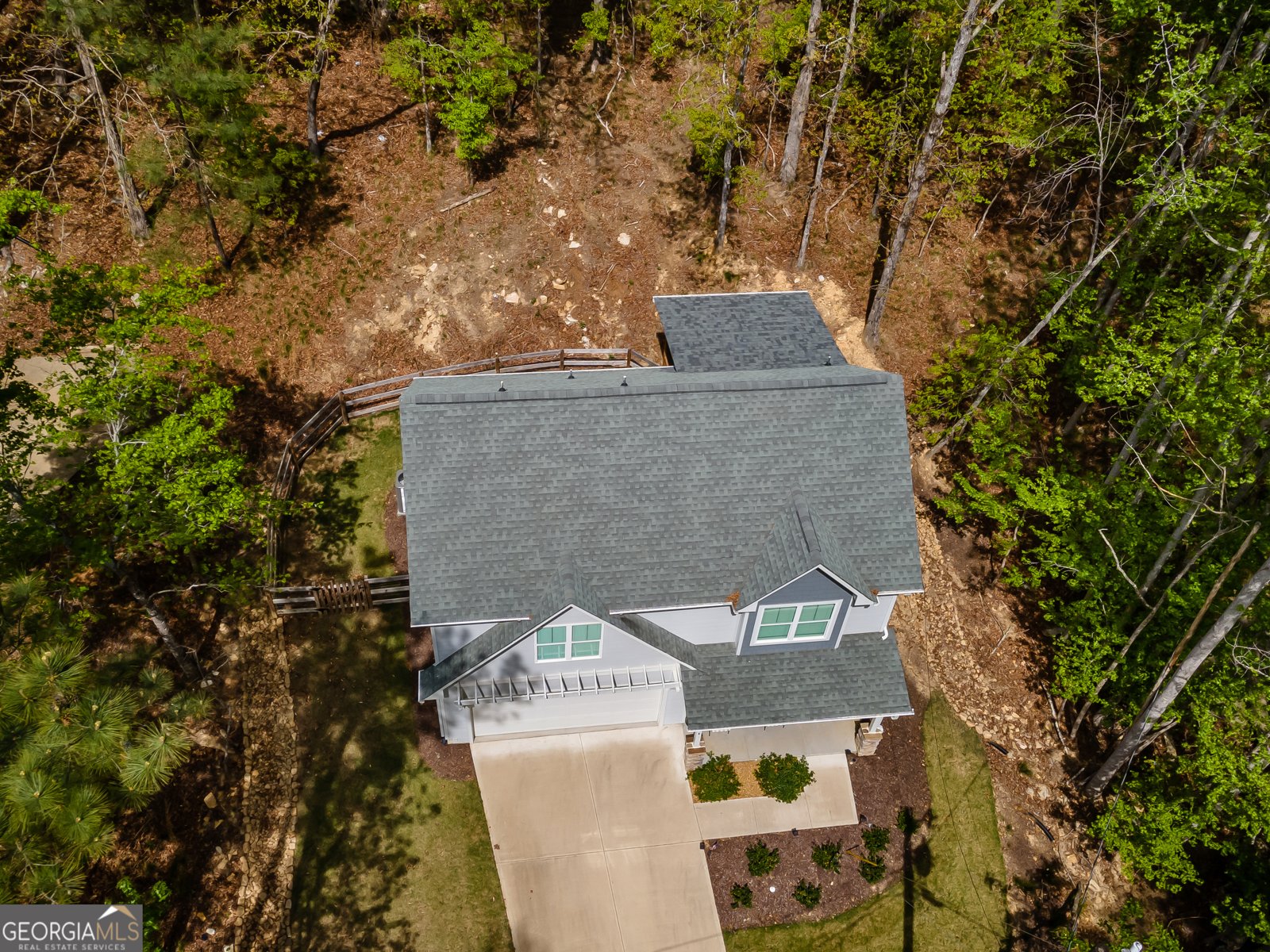 114 Council Oak Loop Waleska - Photo 34