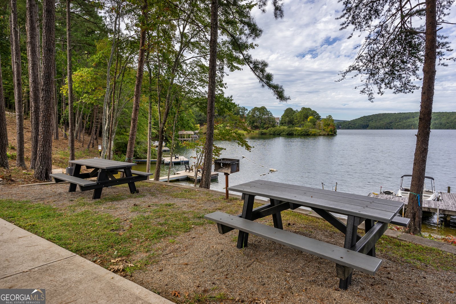 114 Council Oak Loop Waleska - Photo 36