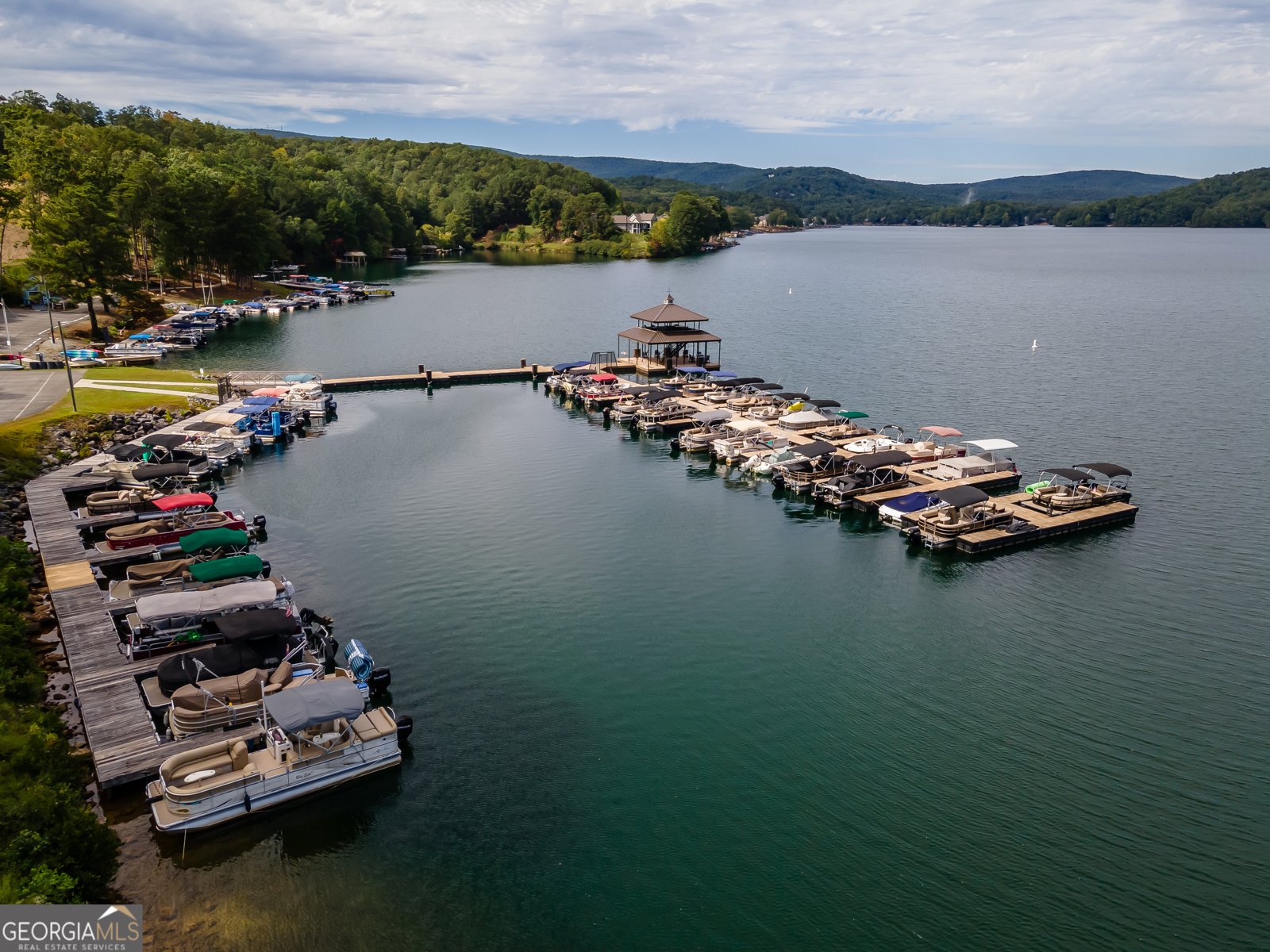 114 Council Oak Loop Waleska - Photo 38