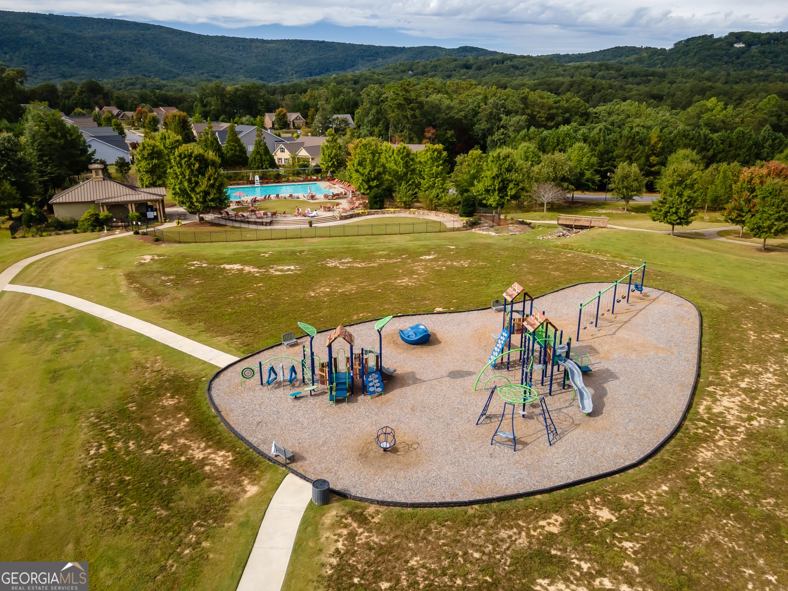 114 Council Oak Loop Waleska - Photo 42