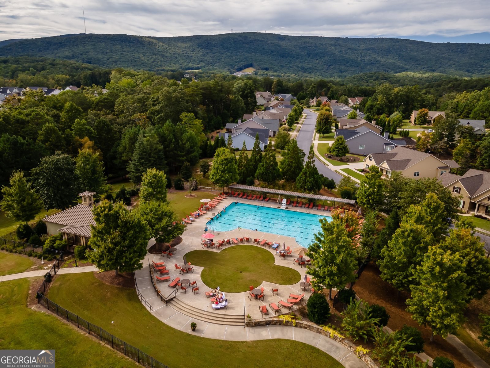 114 Council Oak Loop Waleska - Photo 43