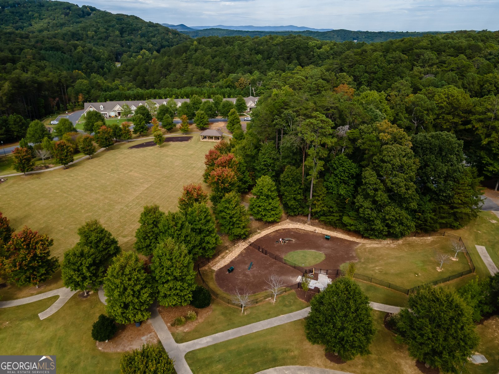 114 Council Oak Loop Waleska - Photo 45