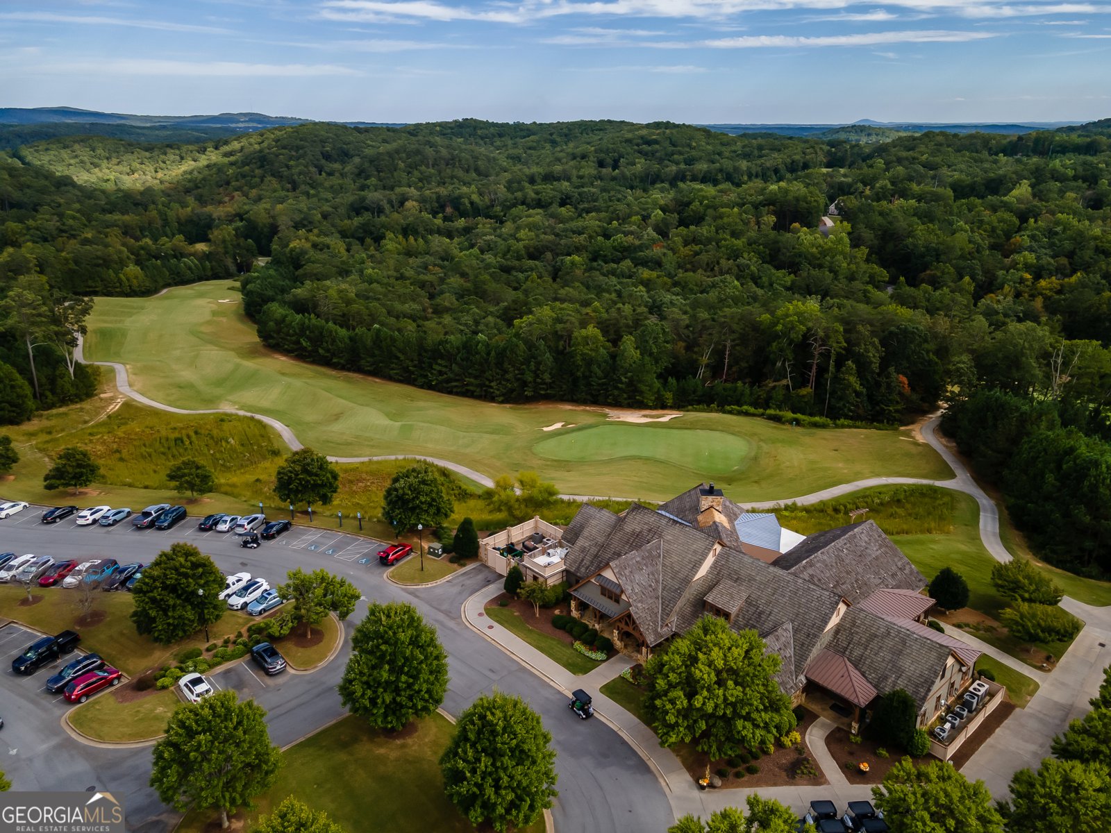 114 Council Oak Loop Waleska - Photo 46