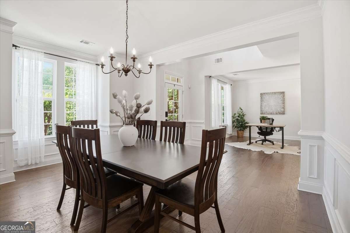 2810 Apremont Drive Cumming - Photo 10