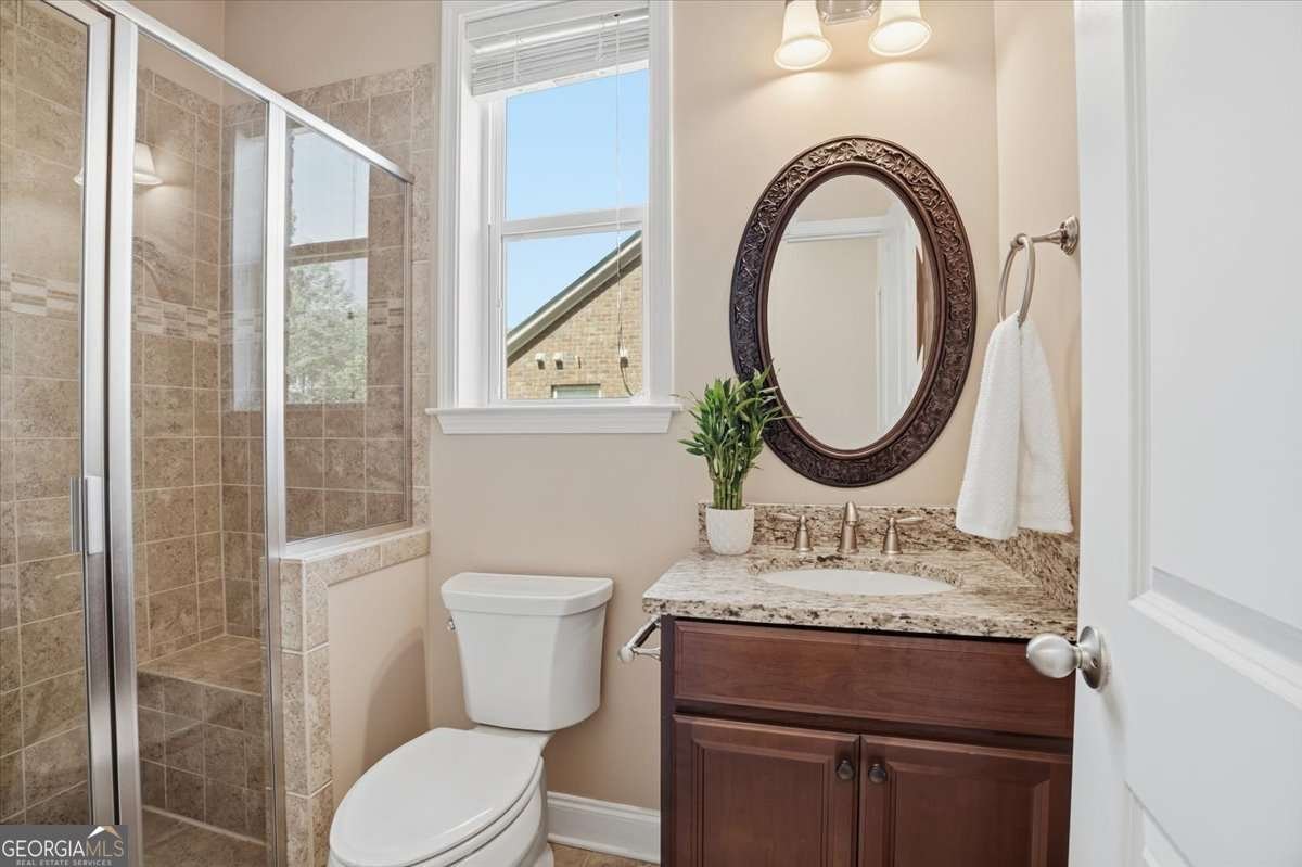 2810 Apremont Drive Cumming - Photo 12